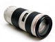Объектив Canon EF 70-200 mm f/ 4 L USM