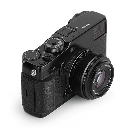 Объектив TTArtisan 50 mm f/2