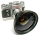 Объектив Мир-4 28 mm f/ 3.5