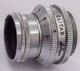 Объектив Soligor Elitar 17 mm f/ 2.7