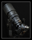 Объектив Nikon AF-I Nikkor 300 mm f/ 2.8 D IF ED