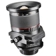 Объектив Walimex Pro T-S 24 mm f/ 3.5 