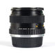 Объектив Super Albinar 28 mm f/ 2.8 Auto MC (II)