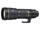Объектив Nikon AF-S NIKKOR 200-400 mm f/ 4 G ED VR II