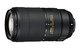 Объектив Nikon AF-P Nikkor 70-300 mm f/ 4.5-5.6 E ED VR