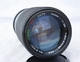 Объектив Luxon 80-200 mm f/ 3.9 MC Auto 