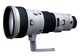 Объектив Nikon AF-S Nikkor 400 mm f/ 2.8 D IF ED