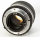 Объектив Nikon Nikkor 85 mm f/ 2 Ai