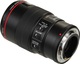 Объектив Canon EF 100 mm  f/ 2.8 L Macro IS USM