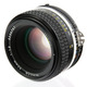 Объектив Nikon Nikkor 50 mm f/ 1.8 Ai-S (1)