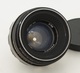 Объектив Helios-44 58 mm f/ 2 (Зебра, экспортный)