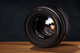 Объектив Гелиос 44-2 58 mm f/ 2 