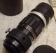Объектив Coligon 200 mm f/ 4.5 Tele
