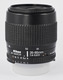 Объектив Nikon AF Nikkor 35-80 mm f/ 4-5.6 D (2)