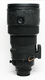 Объектив Nikon AF-I Nikkor 300 mm f/ 2.8 D IF ED