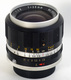 Объектив Super-Lentar 35mm f/ 2.8 Auto