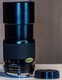 Объектив Tokina 200 mm f/ 3.5 RMC