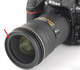 Объектив Nikon AF-S Nikkor 24-70 mm  f/ 2.8 G ED