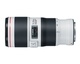 Объектив Canon EF 70-200 mm f/ 4 L IS II USM