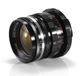 Объектив Spiratone 35 mm f/ 2.8 Wide Angle