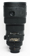 Объектив Nikon AF-I Nikkor 300 mm f/ 2.8 D IF ED