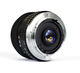 Объектив Super Albinar 28 mm f/ 2.8 Auto MC (II)