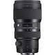 Объектив Sigma DC A 50-100 mm f/ 1.8 HSM 
