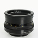Объектив Novoflex Noflexar 35 mm f/ 3.5