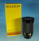 Объектив Soligor C/D 28-200 mm f/ 3.8-5.5 MC Macro