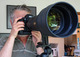 Объектив Nikon AF-S Nikkor 400 mm f/ 2.8 G ED VR