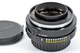 Объектив Nikon GN Nikkor 45 mm f/ 2.8 non-Ai