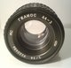 Объектив Гелиос 44-3 58 mm f/ 2.0 МС