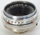 Объектив Voigtlander Color Skopar 28 mm f/ 2.8 SL II