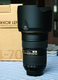 Объектив Nikon AF-S Nikkor 24-70 mm  f/ 2.8 G ED
