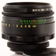 Объектив Гелиос 44-2 58 mm f/ 2 
