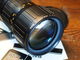 Объектив Angenieux DEM 200 mm f/ 2.8 ED