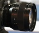 Объектив Зенитар 85 mm f/ 1.2