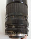Объектив Sigma MF 28-80 mm f/ 3.5-4.5 Zoom-Theta MC 