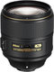 Объектив Nikon AF-S Nikkor 105 mm f/ 1.4 E ED
