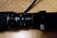 Объектив Rubimat 400 mm f/ 6.3