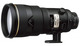 Объектив Nikon AF-S Nikkor 300 mm f/ 2.8 D IF ED II