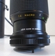 Объектив Sakar 80-205 mm f/ 4.5 MC Macro 