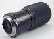Объектив Promaster 80-205 mm f/ 4.5 MC