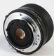 Объектив Sakar 28 mm f/ 2.8 MC Ø49  