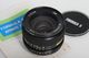 Объектив Formula 5 35 mm f/ 1.8 (by Mitake)