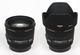 Объектив Sigma DG 50 mm  f/ 1.4 EX HSM