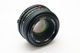 Объектив Kalimar 50 mm f/ 1.8 MC Auto