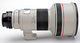 Объектив Canon FDn 300 mm f/ 2.8 L