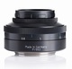 Объектив Meyer Optik Görlitz Trioplan 50 mm f/ 2.9