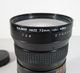 Объектив Zykkor 28-80 mm f/ 3.5 MC 